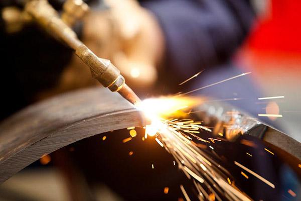 Torches MIG TIG près de Bras Panon